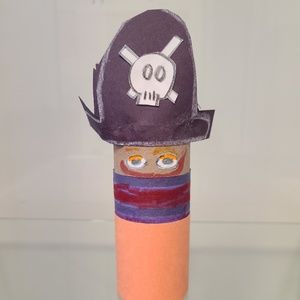 Meet your Posher, WK